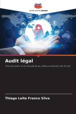 Audit légal af Thiago Leite Franco Silva