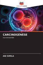CARCINOGÉNÈSE af Ani Simila
