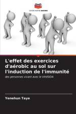 L'effet des exercices d'aérobic au sol sur l'induction de l'immunité af Yenehun Taye