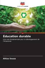 Éducation durable af Altiza Souza