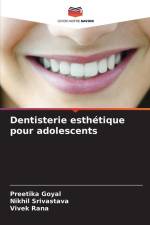 Dentisterie esthétique pour adolescents af Preetika Goyal