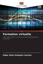 Formation virtuelle af Edgar Allan Delgado Fuentes