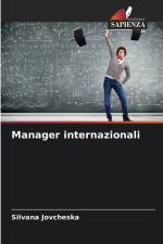 Manager internazionali af Silvana Jovcheska