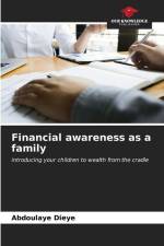Financial awareness as a family af Abdoulaye Dieye