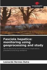 Fasciola hepatica: monitoring using geoprocessing and study af Leonardo Hermes Dutra