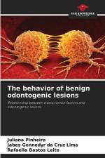 The behavior of benign odontogenic lesions af Juliana Pinheiro