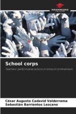 School corps af César Augusto Cadavid Valderrama