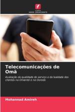 Telecomunicações de Omã af Mohannad Amireh