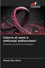 Cancro al seno e anticorpi antinucleari af Mouna Ben Azaiz