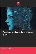 Pensamento sobre dados e IA af Jianhong Sun