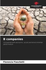 B companies af Florencia Fiaschetti