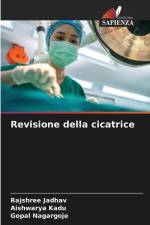 Revisione della cicatrice af Rajshree Jadhav