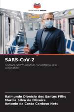 SARS-CoV-2 af Raimundo Dionísio Dos Santos Filho