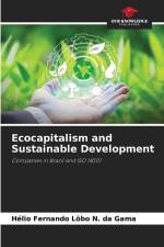 Ecocapitalism and Sustainable Development af Hélio Fernando Lôbo N. da Gama