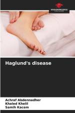 Haglund's disease af Achraf Abdennadher