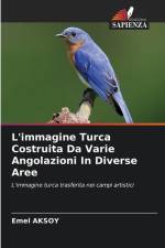 L'immagine Turca Costruita Da Varie Angolazioni In Diverse Aree af Emel Aksoy