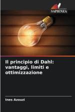 Il principio di Dahl: vantaggi, limiti e ottimizzazione af Ines Azouzi