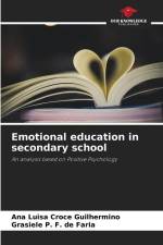 Emotional education in secondary school af Ana Luisa Croce Guilhermino