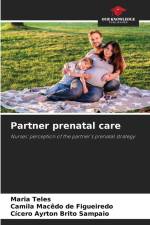 Partner prenatal care af Maria Teles