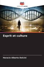 Esprit et culture af Horacio Alberto Dolcini