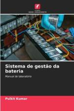 Sistema de gestão da bateria af Pulkit Kumar