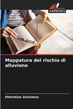 Mappatura del rischio di alluvione af Efstratios Vasilakos