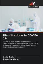 Riabilitazione in COVID-19 af Umid Eraliev