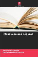 Introdução aos Seguros af Anastas Nyamikeh