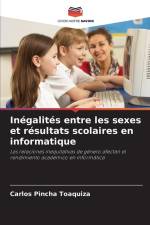 Inégalités entre les sexes et résultats scolaires en informatique af Carlos Pincha Toaquiza