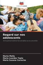 Regard sur nos adolescents af Marta Mella