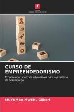 CURSO DE EMPREENDEDORISMO af Muyumba Mwehu Gilbert