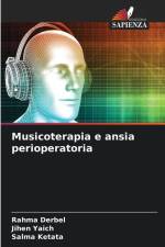 Musicoterapia e ansia perioperatoria af Rahma Derbel
