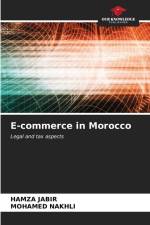 E-commerce in Morocco af Hamza Jabir