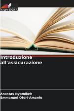Introduzione all'assicurazione af Anastas Nyamikeh