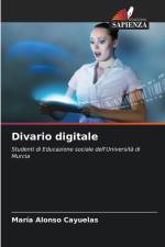 Divario digitale af María Alonso Cayuelas