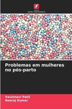 Problemas em mulheres no pós-parto af Vaishnavi Patil