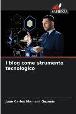 I blog come strumento tecnologico af Juan Carlos Mamani Guzmán