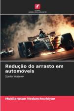 Redução do arrasto em automóveis af Mukilarasan Nedunchezhiyan