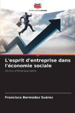 L'esprit d'entreprise dans l'économie sociale af Francisco Bermúdez Suárez
