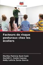 Facteurs de risque posturaux chez les écoliers af Martha Patricia Kent Sulú