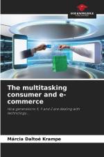 The multitasking consumer and e-commerce af Márcia Daltoé Krampe