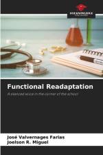 Functional Readaptation af José Valvernages Farias