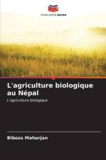 L'agriculture biologique au Népal af Biboss Maharjan