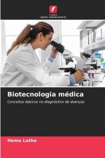 Biotecnologia médica af Hema Latha