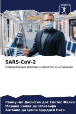 SARS-CoV-2 af Raimundo Dionísio Dos Santos Filho