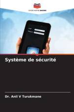 Système de sécurité af Anil V Turukmane