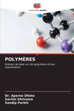 POLYMÈRES af Aparna Dhote
