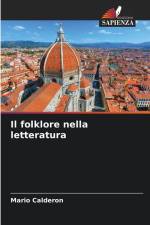 Il folklore nella letteratura af Mario Calderon