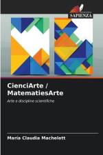 CienciArte / MatematiesArte af María Claudia Machelett
