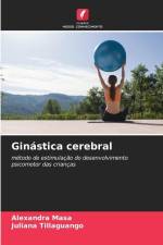 Ginástica cerebral af Alexandra Masa
